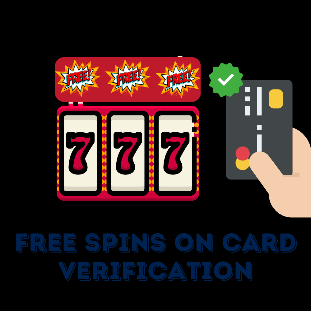 Free Spins On Card Registration Uk 2022 Gambling