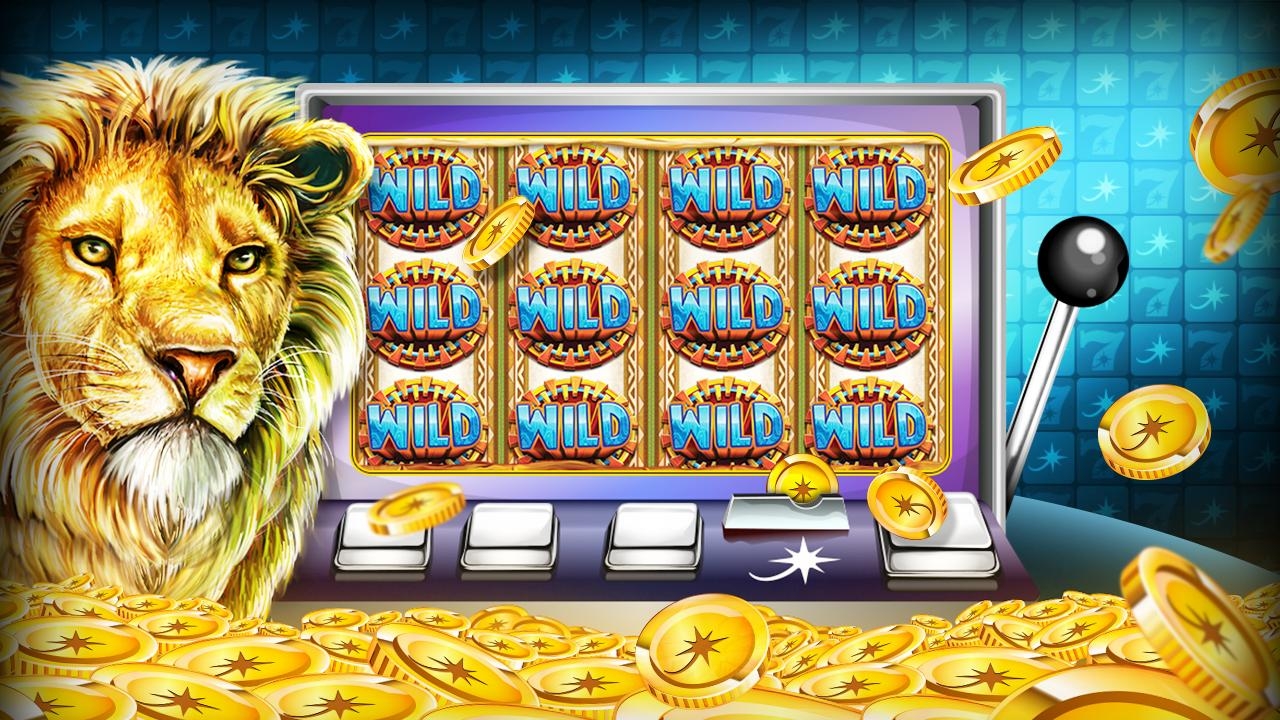 Jackpotjoy Slot Gaming