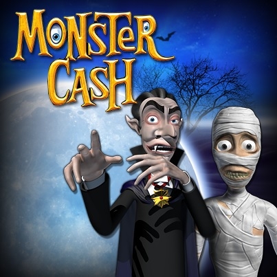Monster Cash Slots Clickmarkets.co.uk Gambling