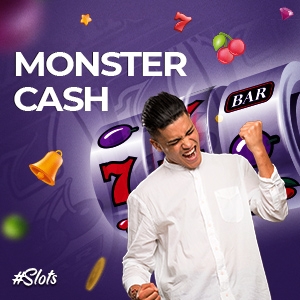 Monster Cash Slots Clickmarkets.co.uk Gambling