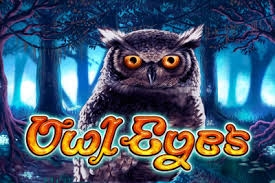 Owl Eyes Slots Gaming