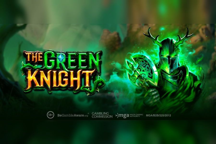 Unveiling The The Green Knight Online Gaming