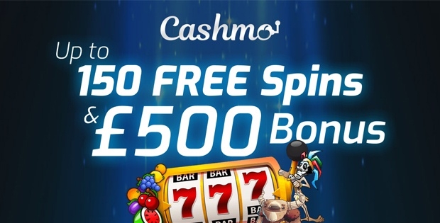 Cashmo Co Uk Gaming
