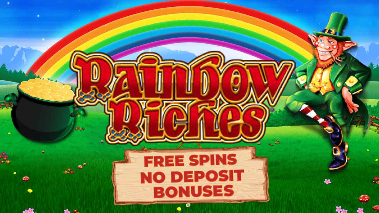 Online Gambling Publication Find The Free Spins Rainbow Riches No Deposit Best Gambling.companies Inside The 2022 Gaming