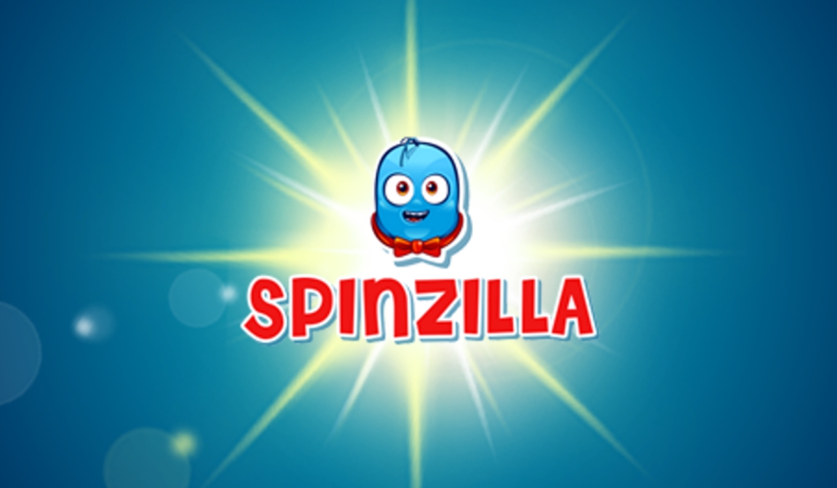 Spinzilla Gaming