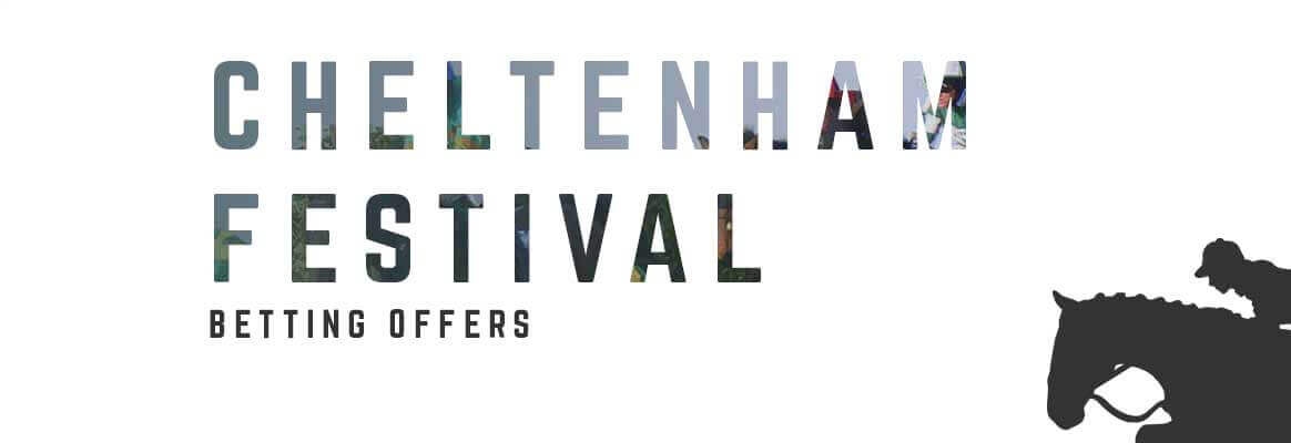 Cheltenham Betting Offers Gambling