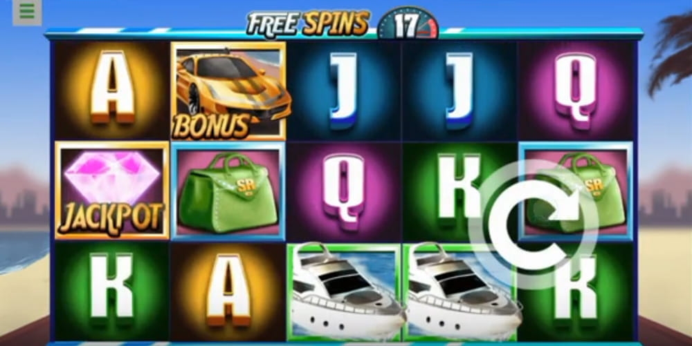 Cashmo Slots Gambling