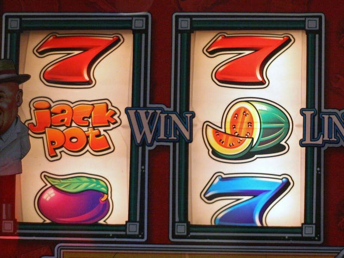 Slotsfruity Gambling