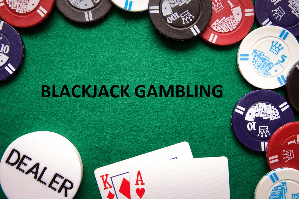 Pocketwin Blackjack Gambling