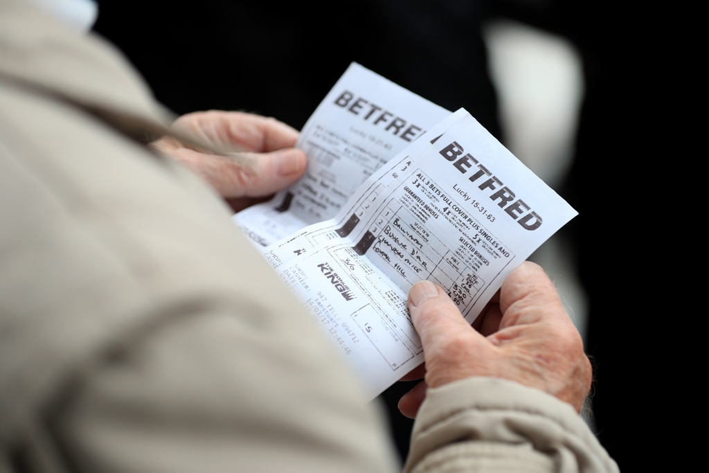 Cheltenham Free Bet Offers Gaming