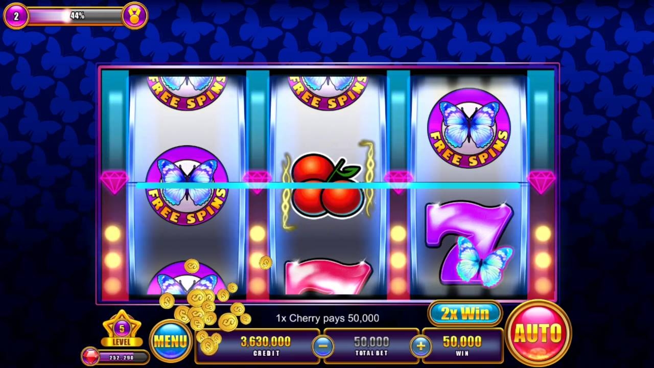 Topo The Money Slot Gambling