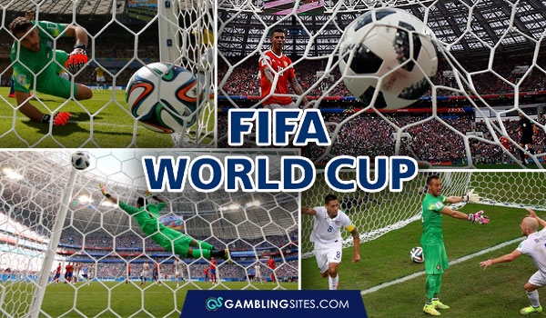 World Cup Betting Tips Gambling