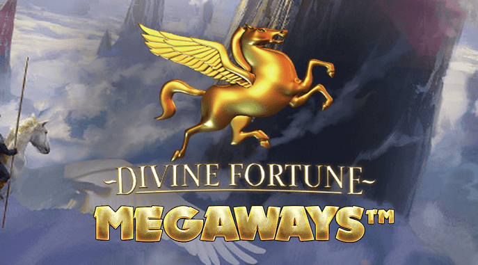 Divine Fortune Megaways Slot Gambling