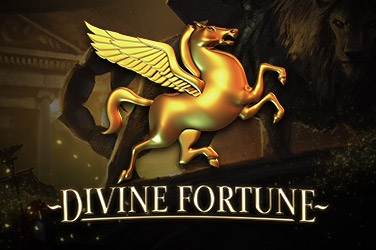 Divine Fortune Gaming