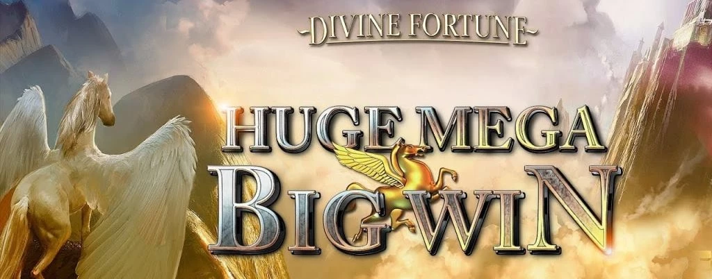 How To Win Divine Fortune Slot Gaming