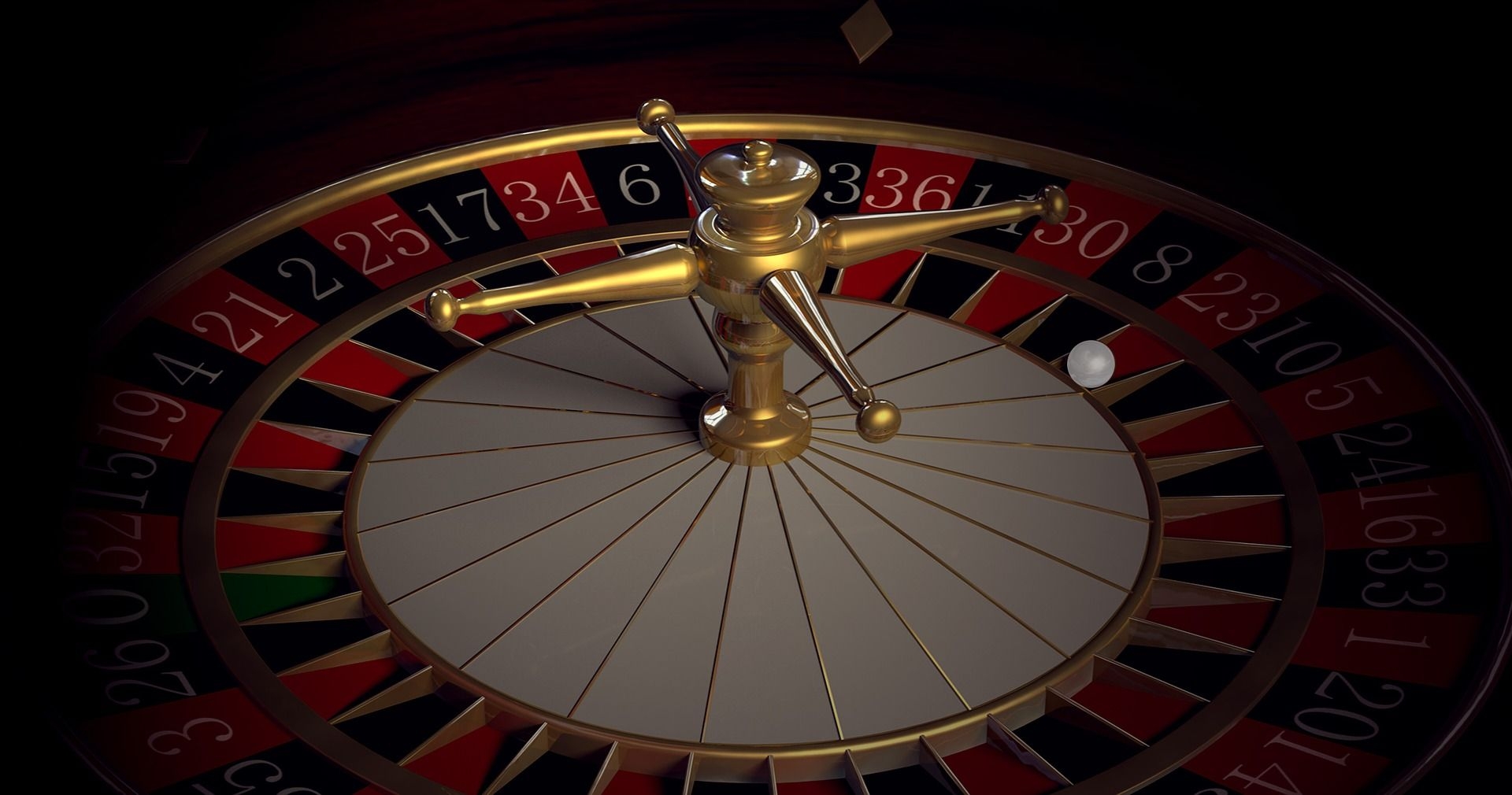 Online Roulette Gambling Real Money Gambling