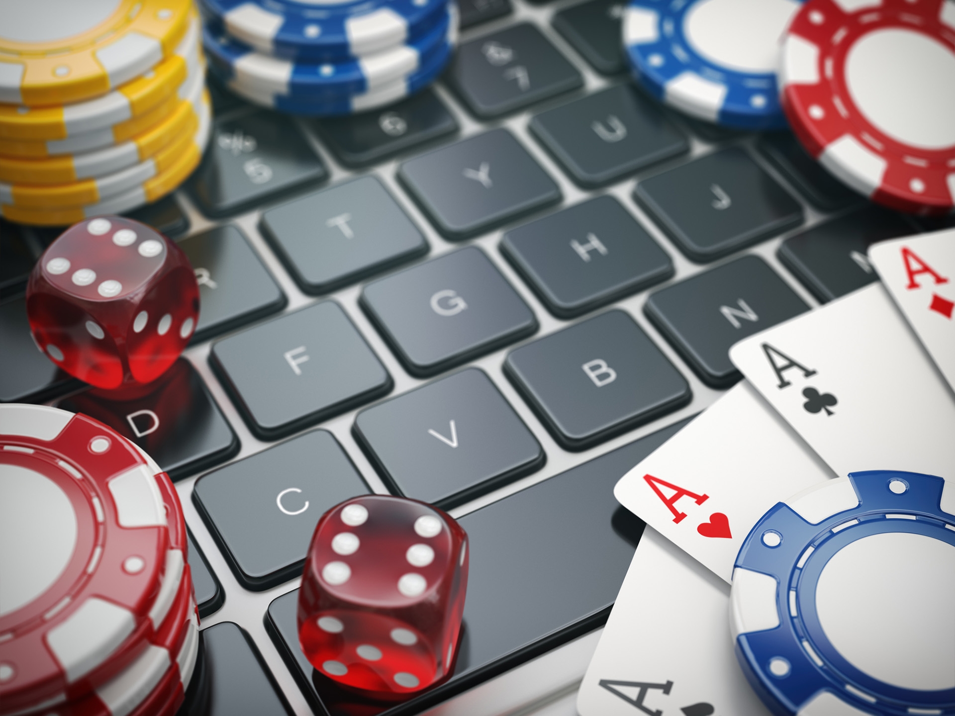 Online Roulette Gambling Real Money Gambling