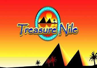 Treasure Nile Real Money Gaming