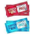 Online Scratch Offs For Real Money Gambling