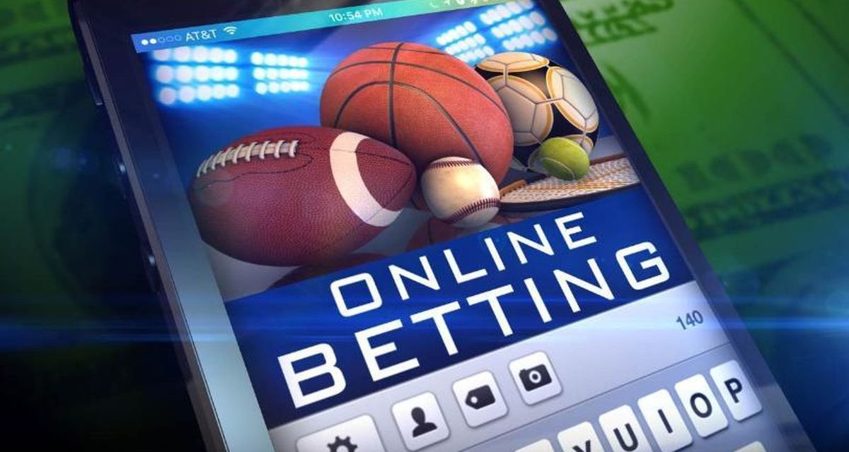 Online Sportsbook Phone Bill Gaming