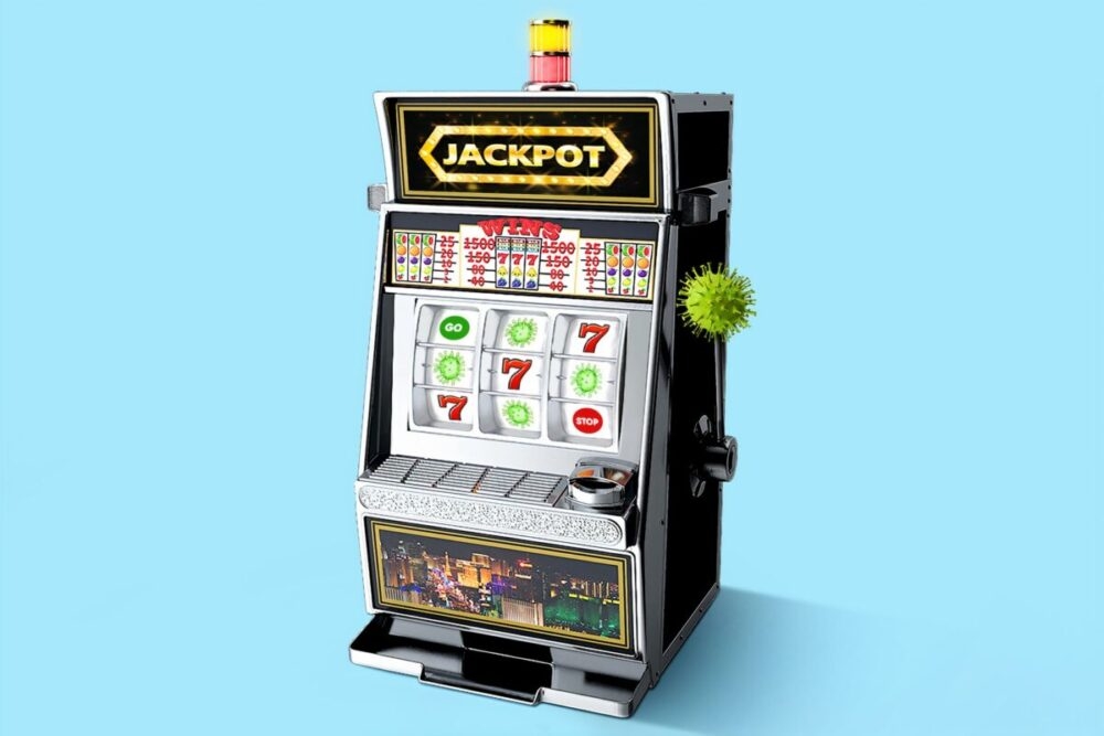 Online Slots Sites In Hong Kong Gambling