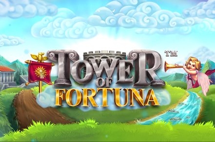 Tower Of Fortuna Slot Free Play Gambling