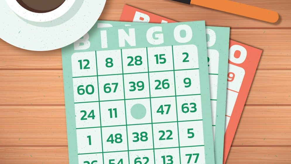 Online Bingo No Wagering Gambling