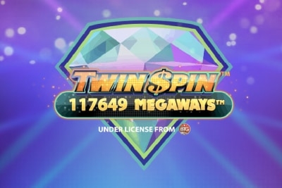 Twin Spin Megaways Slot Gambling