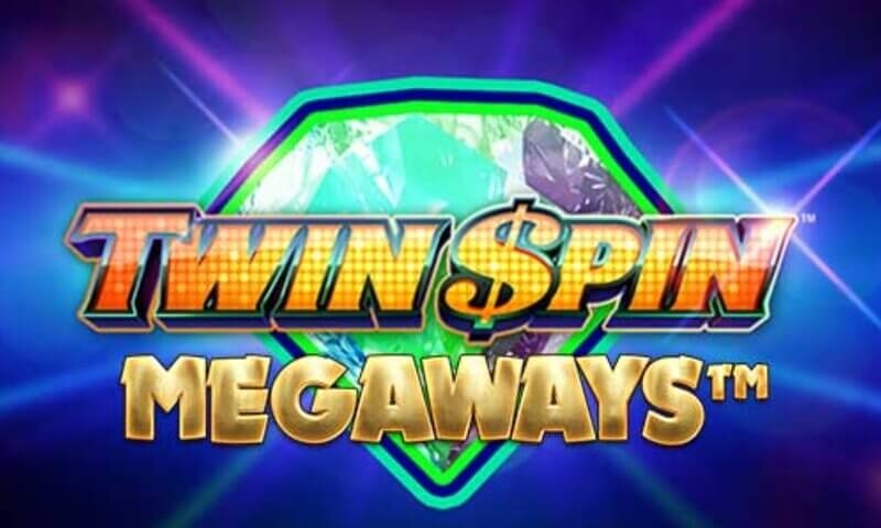 Twin Spin Megaways Slot Gambling