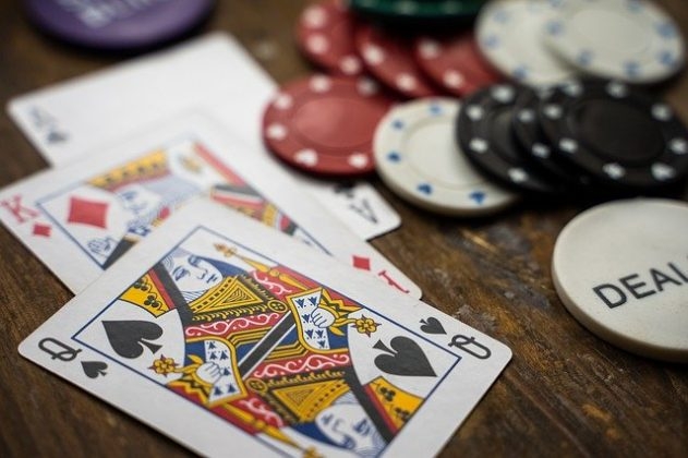 Online Casino Scratch Cards Gambling