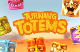 Turning Totems Slot Payout Gambling