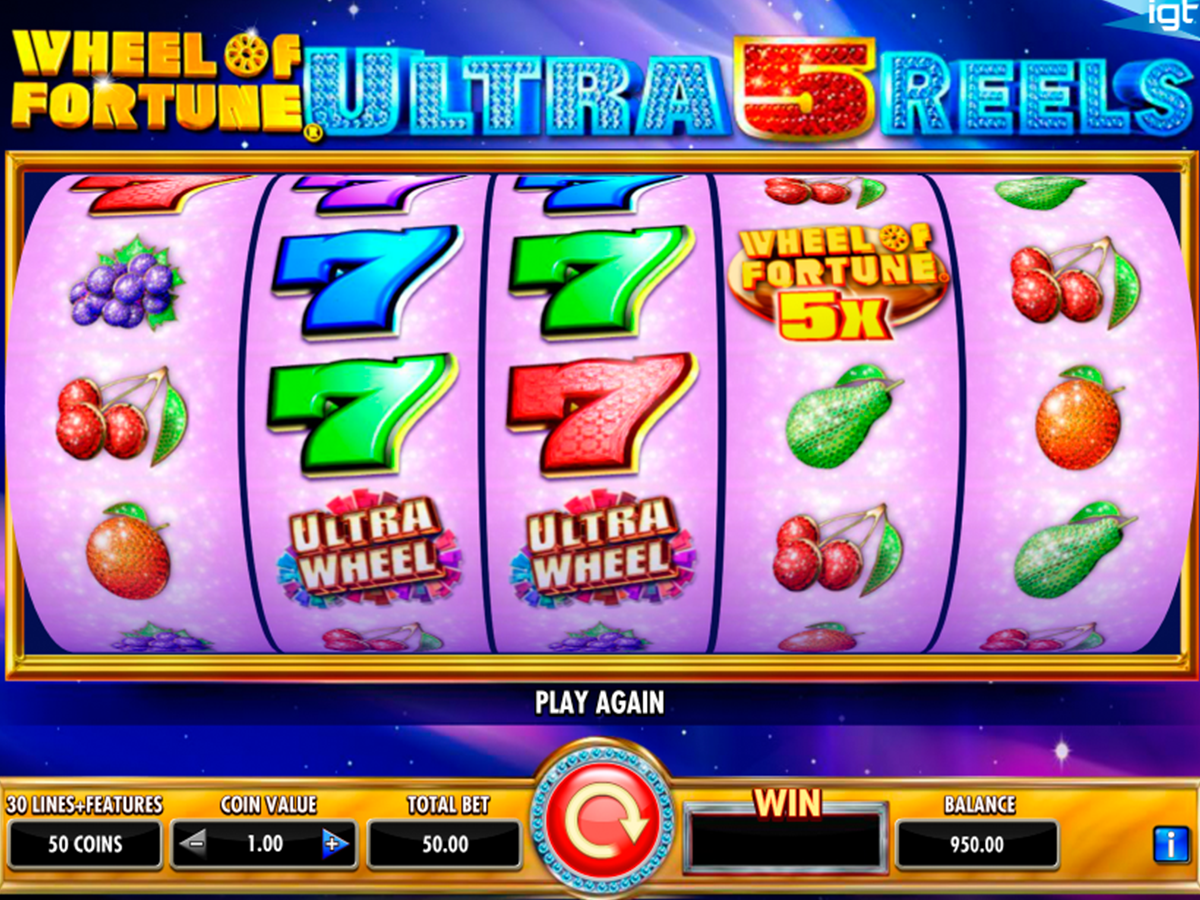 Ticket To Fortune Slot Free Play Gambling