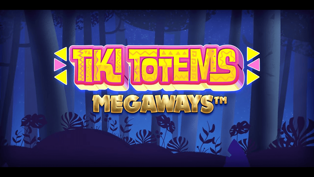 Tiki Totems Slot Gambling