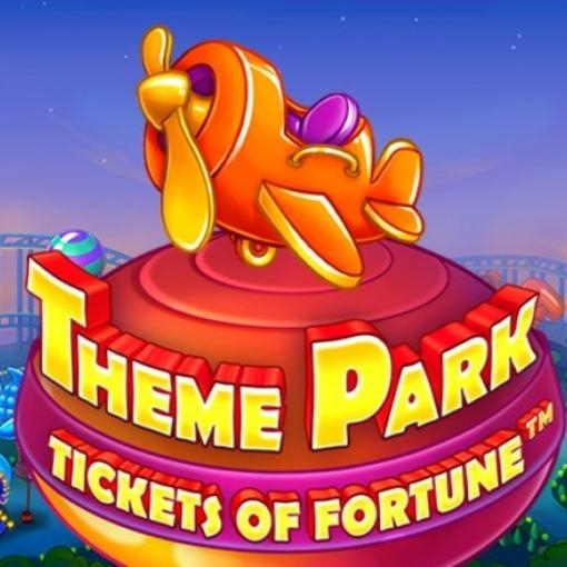 Theme Park Tickets Of Fortune Online Gaming