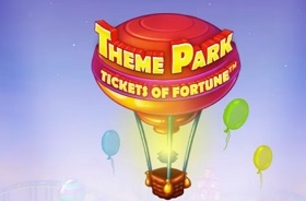 Theme Park Tickets Of Fortune Real Money Gaming