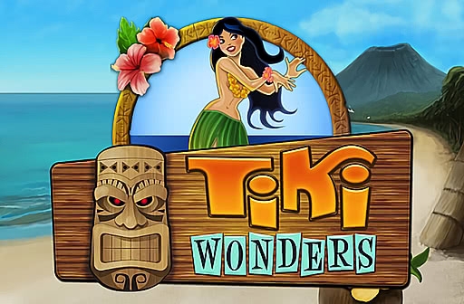 Tiki Wonders Slot Gaming