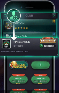 Partpoker Gaming