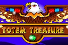 Totem Treasure Slots Gambling