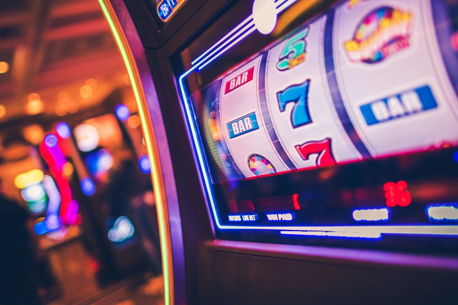 Top Slot Factory Slot Sites Gambling