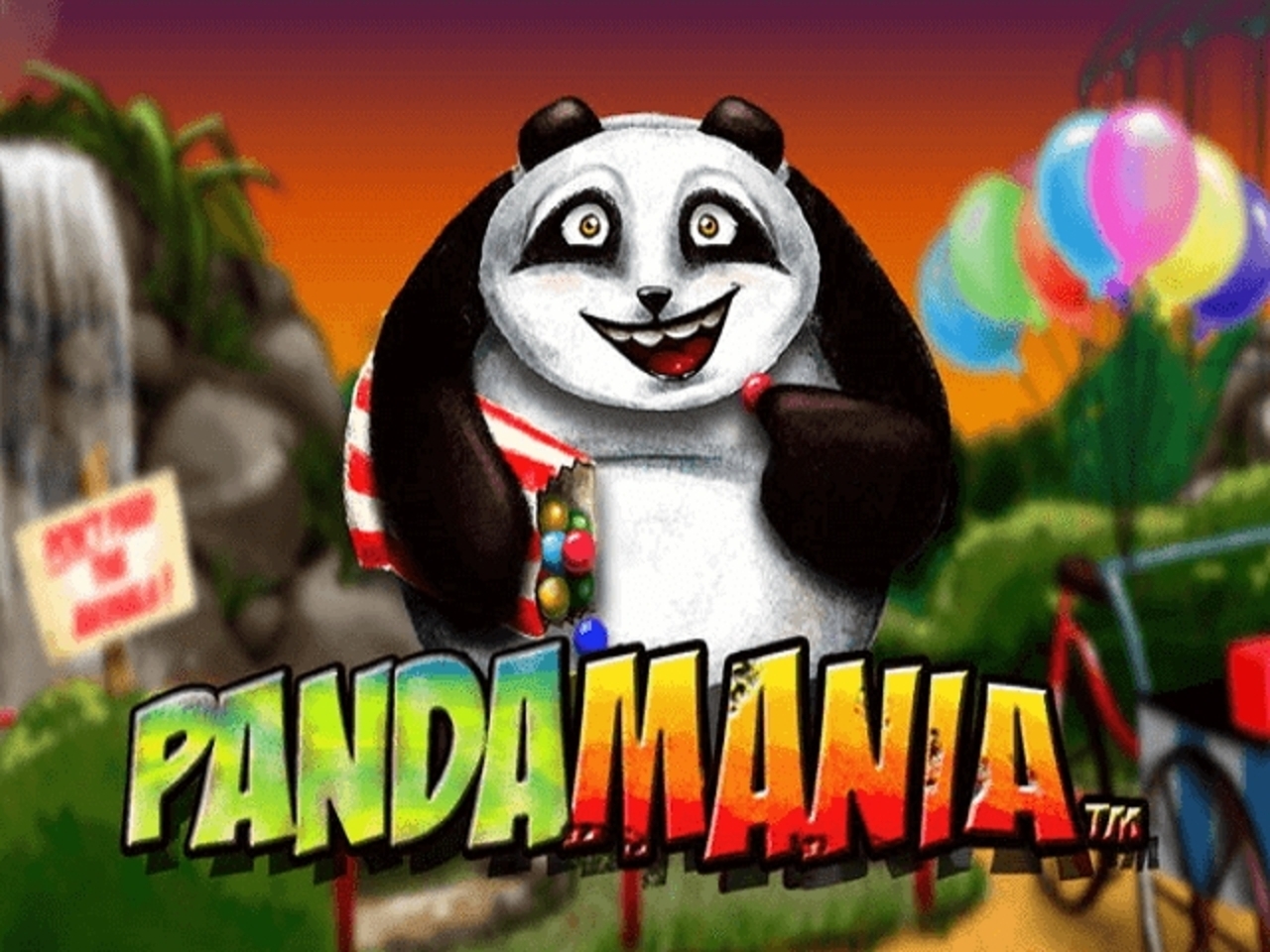 Panda Mania Slot Casinos Gaming