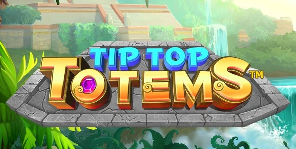 Tip Top Totem Gaming