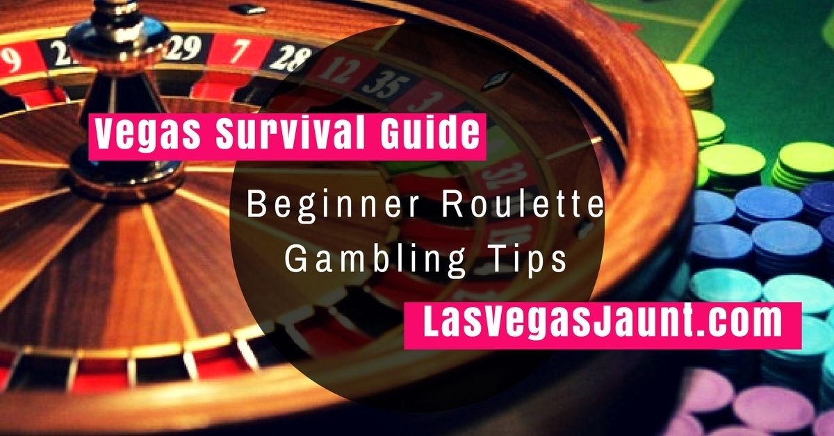 Tips For Playing Roulette Gambling