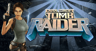 Tomb Raider Pokies Gaming