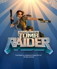 Tomb Raider Slot Review Gambling