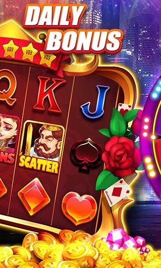 Top Free Slots Hong Kong Gambling