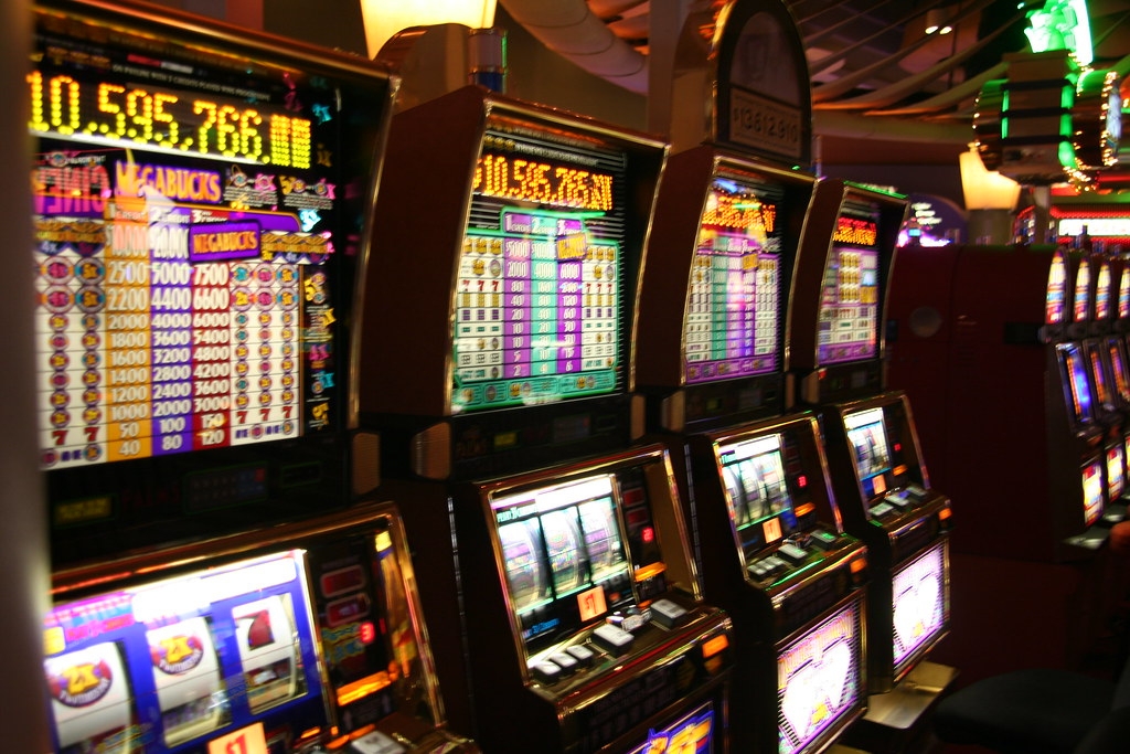 Top Hong Kong Online Slots Sites Gambling