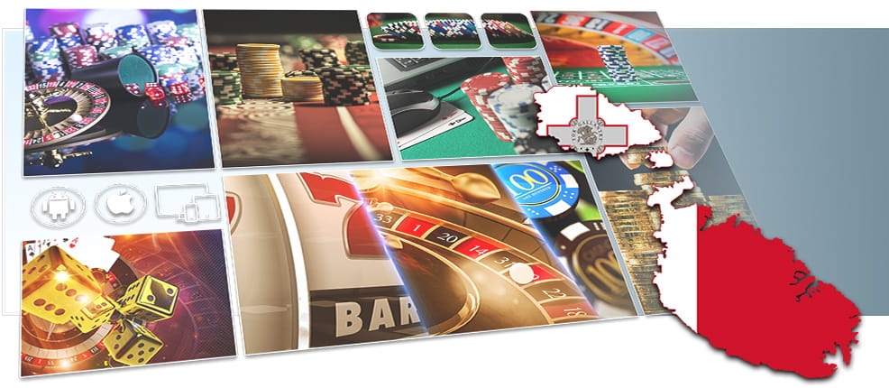 Top Malta Slots Sites Gambling