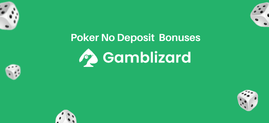 Mobile Poker Free Bonus No Deposit Gaming