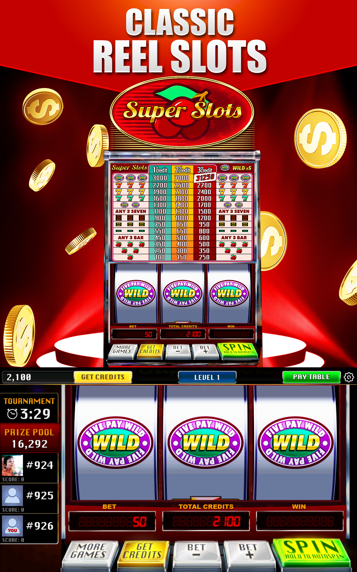 Mobile Slot Gambling