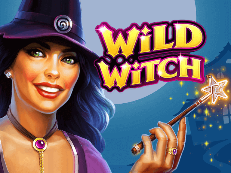 Wild Witch Slots Gambling